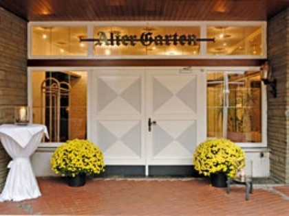 Foto: Alter Garten