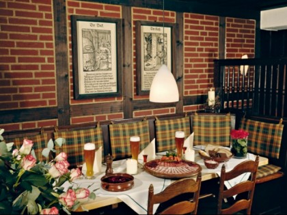 Foto: Alter Garten